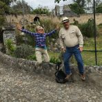  Condor Park Otavalo